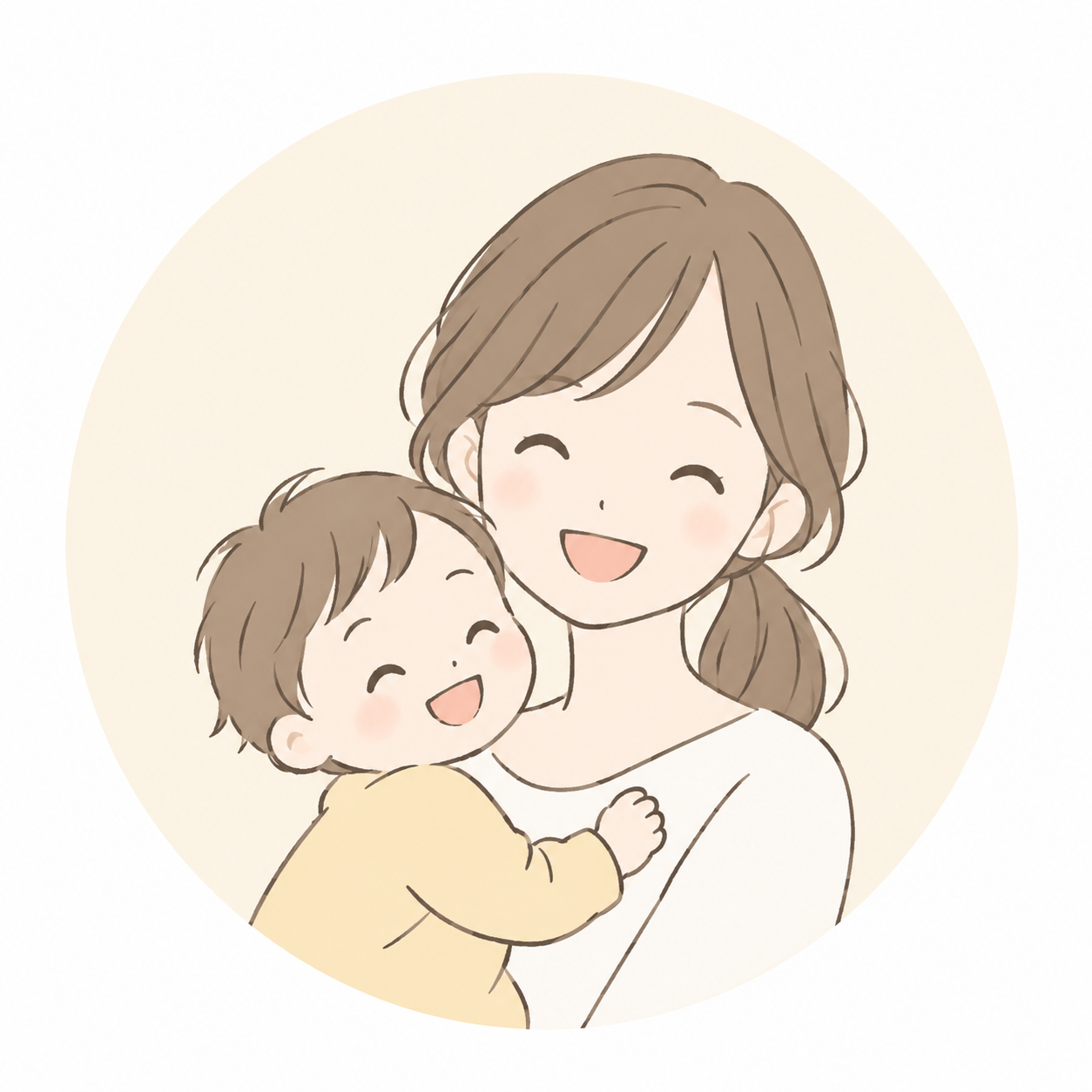 プロフィールアイコン